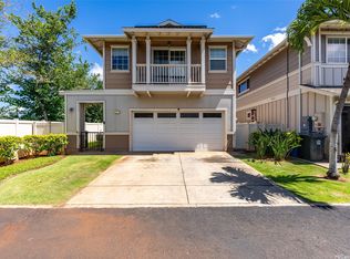 Montecito/Tuscany, Ewa Beach, HI 96706