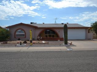 1443 S Main Dr, Apache Junction, AZ 85120