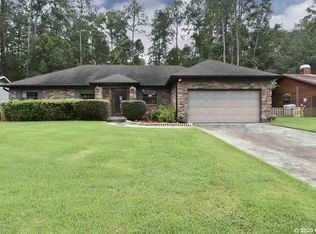 10729 NW 31st Pl, Gainesville, FL 32606