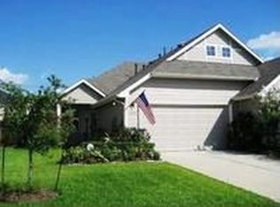 25223 Shadowmere Ln, Katy, TX 77494