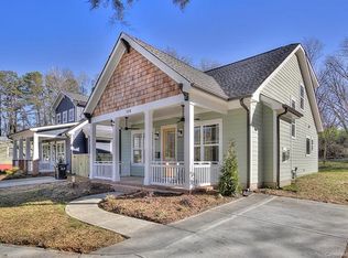 114 Orange St, Charlotte, NC 28205