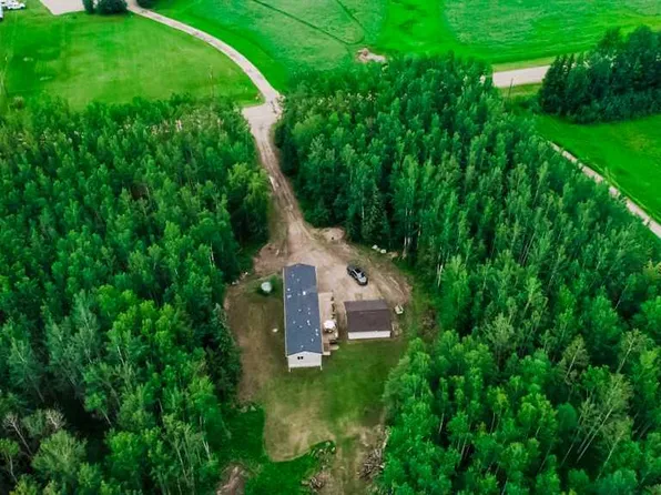 7329 N Township Road 701a, Greenview No. 16, AB T0H 1X0