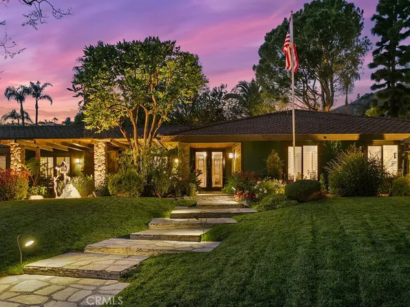 18811 Peppertree Dr, Villa Park, CA 92861