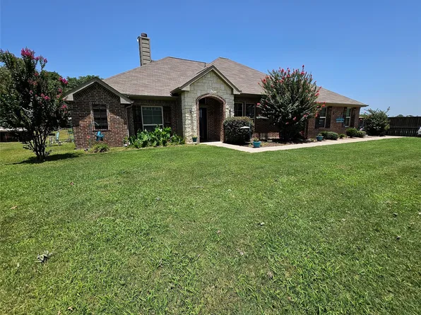 125 Brady Coleman Ln, Springtown, TX 76082