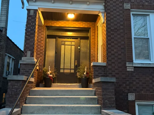 2407 Cuyler Ave, Berwyn, IL 60402