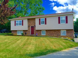160 Meadow Glen Cir, Kingsport, TN 37663