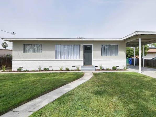 1257 Arizona Ave, Los Banos, CA 93635