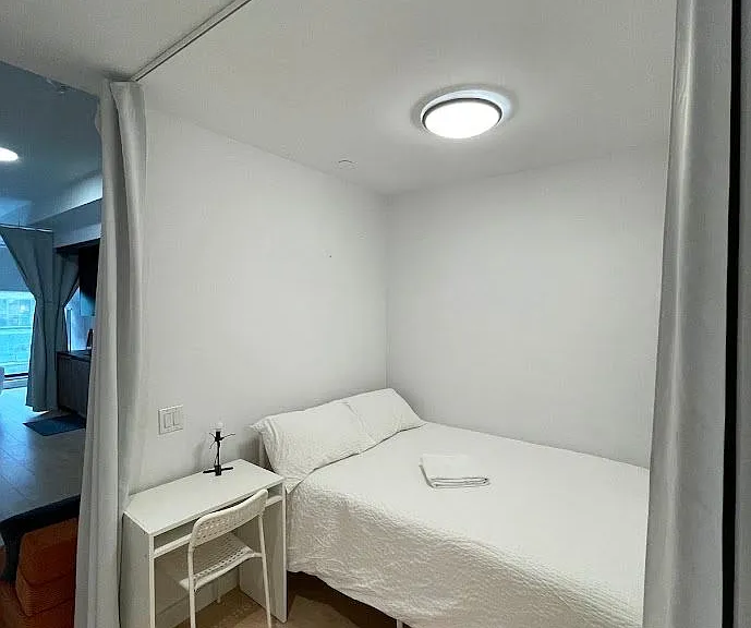81 Wellesley St E #607 — Photo 8