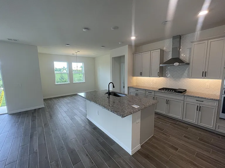 848 Vineyard Ridge Rd — Photo 4