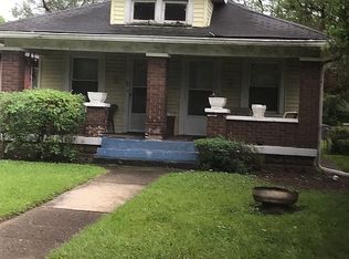 1343 Congress Ave, Indianapolis, IN