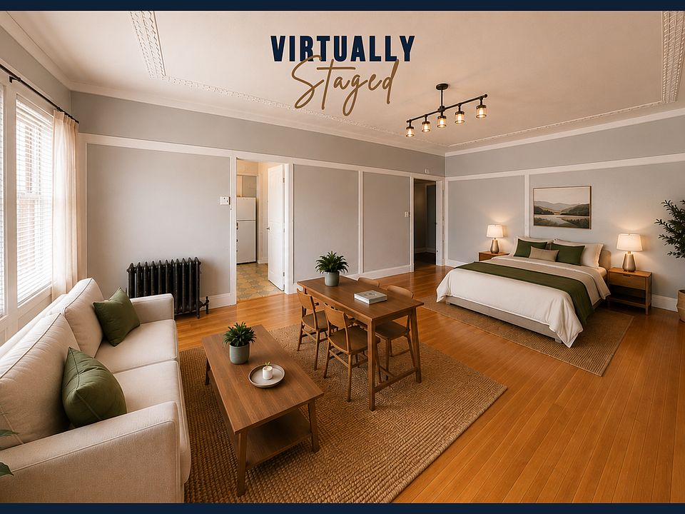 1st image of 607 Beacon St #9