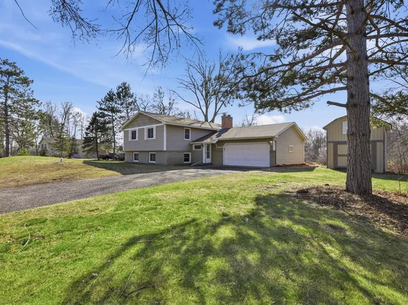 16062 Jenkins St NE, Ham Lake, MN 55304