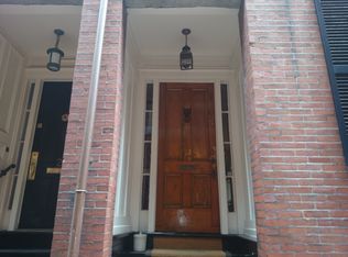 1 Rollins Pl, Boston, MA 02114