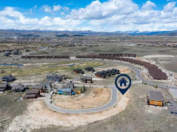370 Buckhorn Circle, Granby, CO 80446