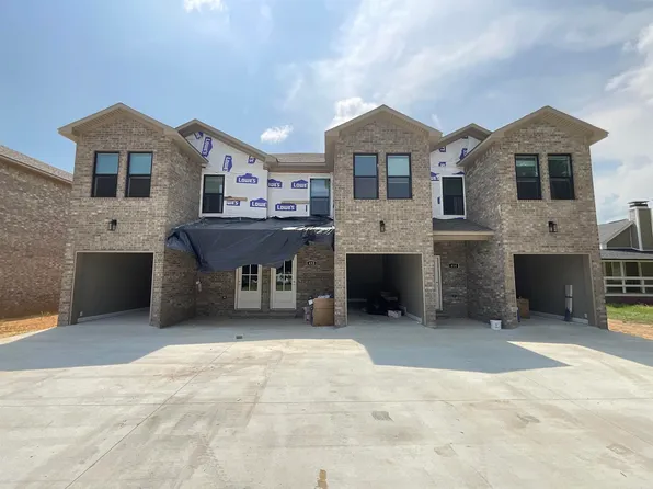 410-412 414 England St, Lonoke, AR 72086