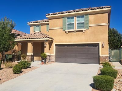 37600 Citron Pl, Palmdale, CA, 93551