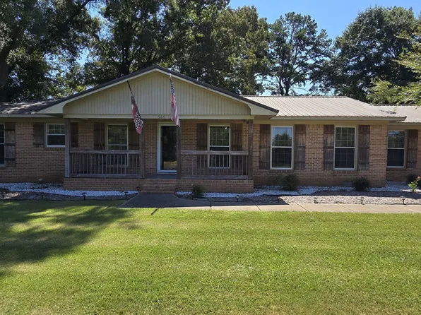 644 Collard Valley Rd, Cedartown, GA 30125