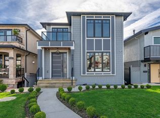 926 E 58th Ave #1, Vancouver, BC V5X 1W5