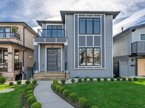 926 E 58th Ave #1, Vancouver, BC V5X 1W5