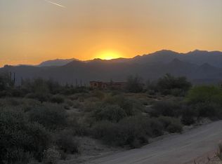 17401 E Windstone Trl #219-42-087N, Rio Verde, AZ 85263