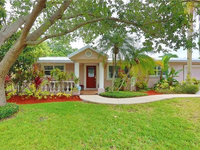 4518 S Cooper Pl, Tampa, FL, 33611