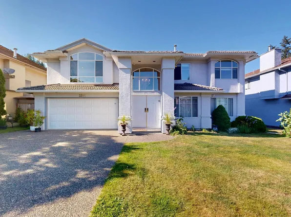 3311 Rakanna Pl, Coquitlam, BC V3E 3B2