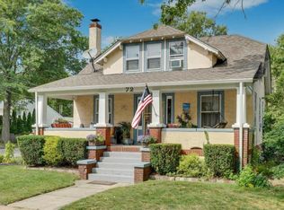 72 Fletcher Ave, Manasquan, NJ 08736