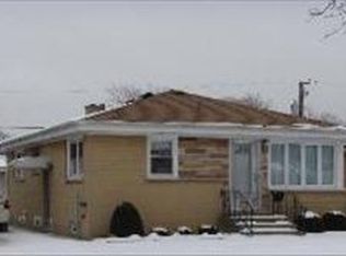 4901 N Ozanam Ave, Norridge, IL