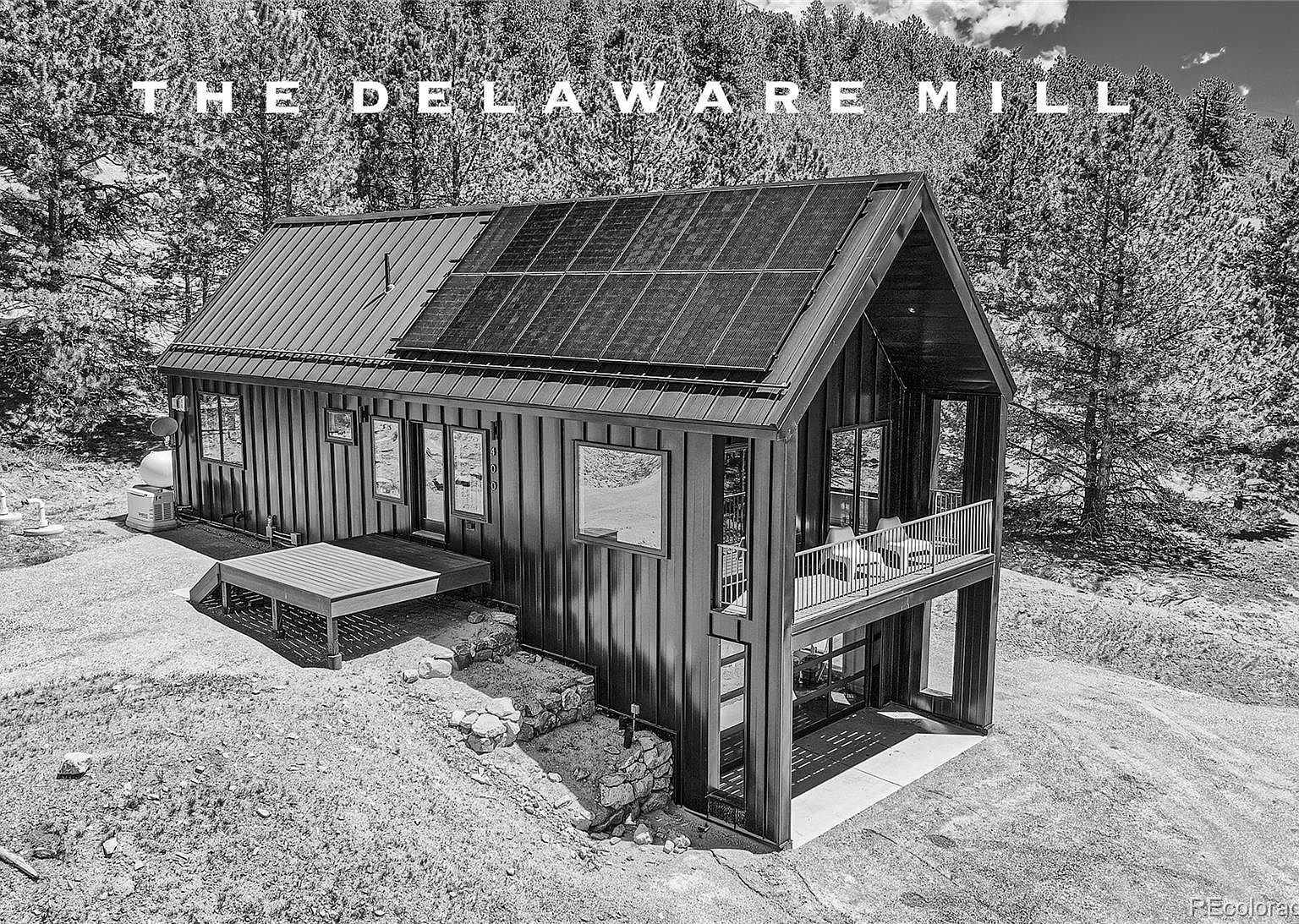 400 Roy Smith Road, Central City, CO 80427 MLS 4937330 Zillow