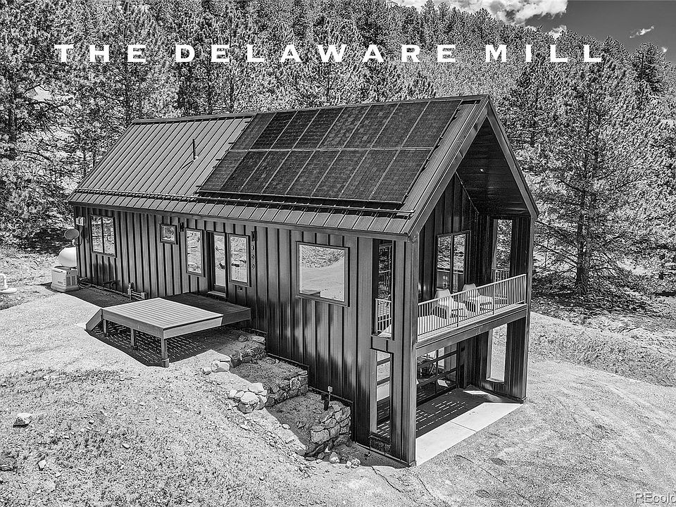 400 Roy Smith Road, Central City, CO 80427 MLS 4937330 Zillow