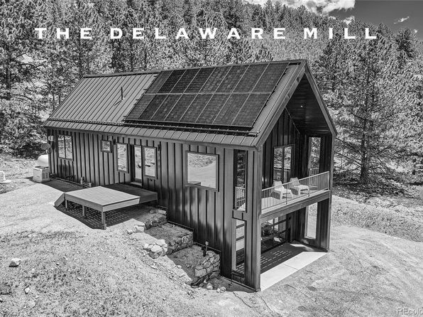 400 Roy Smith Road, Central City, CO 80427