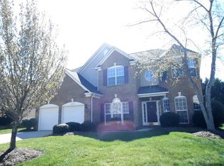 12530 Kemerton Ln, Huntersville, NC 28078
