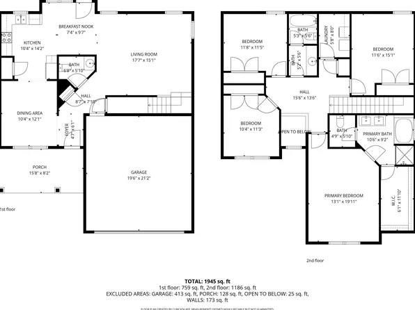 8765 Drifton Ct, Daphne, AL 36526
