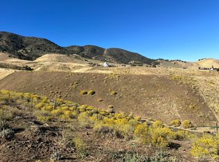 0 Apache St #165, Tehachapi, CA 93561