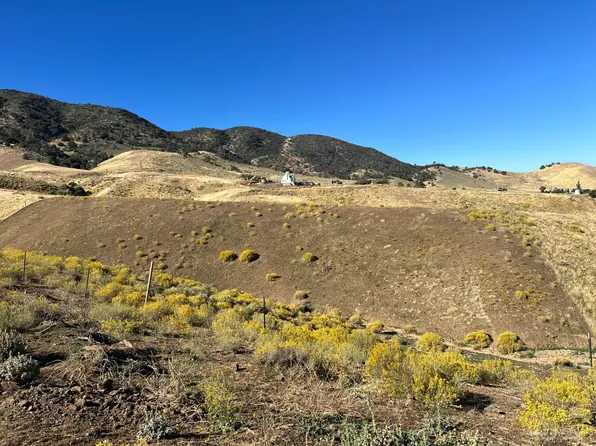 0 Apache St #165, Tehachapi, CA 93561