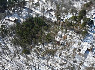 Turner Loop, Kirby, AR 71950