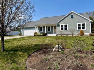 11 Bearses Way, Kingston, MA 02364