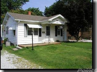 849 S Newton Ave, Springfield, MO 65806