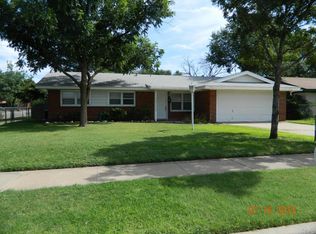 4901 6th St, Lubbock, TX 79416