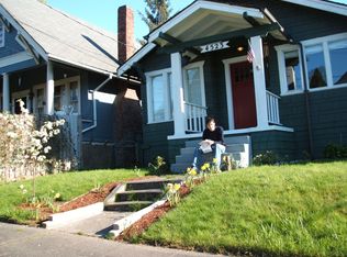 4523 S Lucile St, Seattle, WA 98118