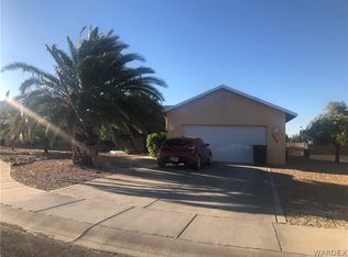 3053 W Victoria Ln, Kingman, AZ 86401