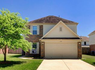 2123 Juniper Dale Dr, Rosenberg, TX 77471