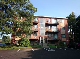 15 Stimson St APT 2, Boston, MA 02132