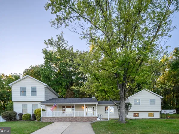 8410 Commercial St, Savage, MD 20763