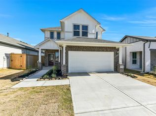 4229 Red Cedar Ring Ln, Pinehurst, TX 77362