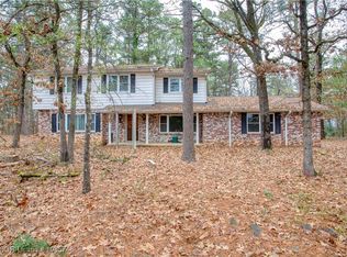 1304 W 248th Hwy, Waldron, AR 72958