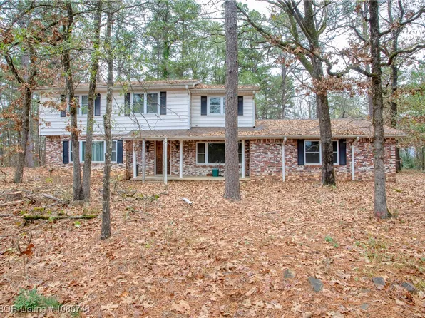 1304 W 248th Hwy, Waldron, AR 72958