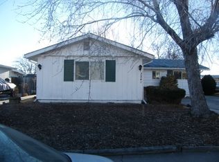 3241 Barbara Cir, Reno, NV 89503