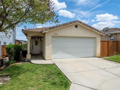31314 Castaic Oaks Ln, Castaic, CA, 91384