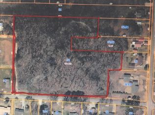 Old Planters Rd, Plantersville, MS 38862